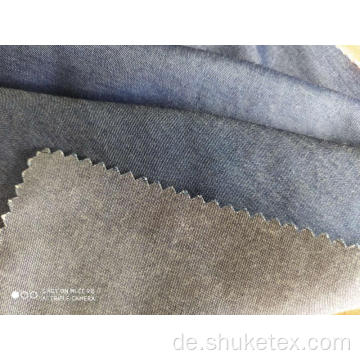 Denim Tencel für den Sommer